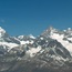 Zermatt_Ausblick Gornergrat